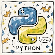 Goedendag, Python