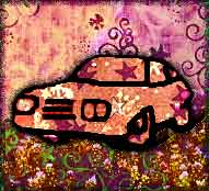 A Quick (and Hopefully Painless) Ride Through Python (with Cartoon Foxes)